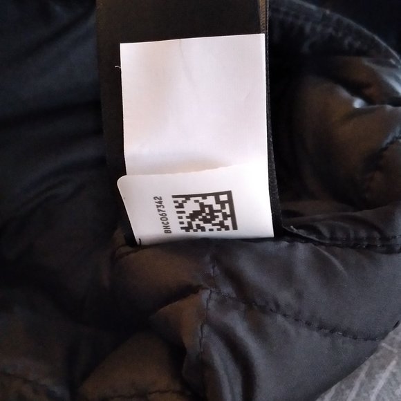 🆕 The North Face Girls' Thermoball Eco Hoodie, X-Small (6) - TNF Black, Auth. - Picture 13 of 14